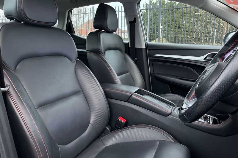 Used MG MG ZS 2022 for sale - 76929938: Photo 23