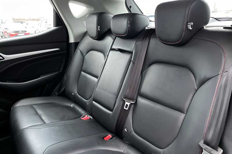 Used MG MG ZS 2022 for sale - 76929938: Photo 24