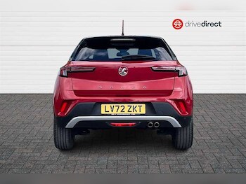 Used Vauxhall Mokka 2023 for sale - 78731389: Photo