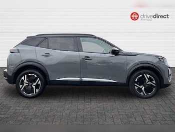 Used Peugeot 2008 2024 for sale - 78235242: Photo