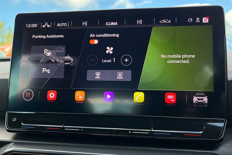 Used Cupra Formentor 2023 for sale - 76443534: Photo 15