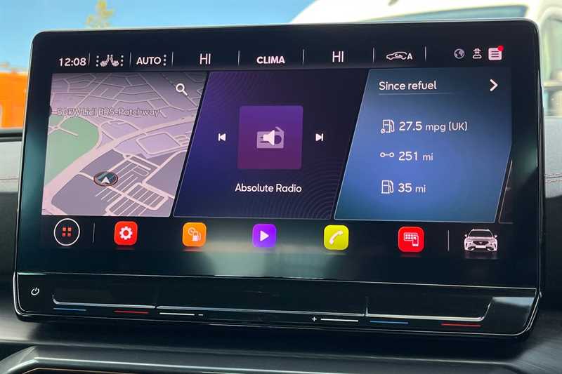 Used Cupra Formentor 2023 for sale - 76443534: Photo 17