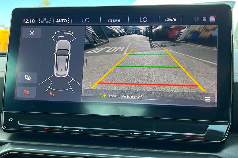 Used Cupra Formentor 2023 for sale - 76443534: Photo 19