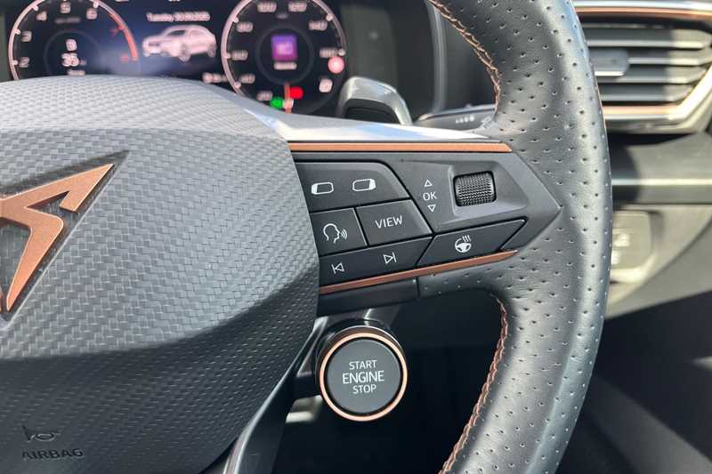 Used Cupra Formentor 2023 for sale - 76443534: Photo 22