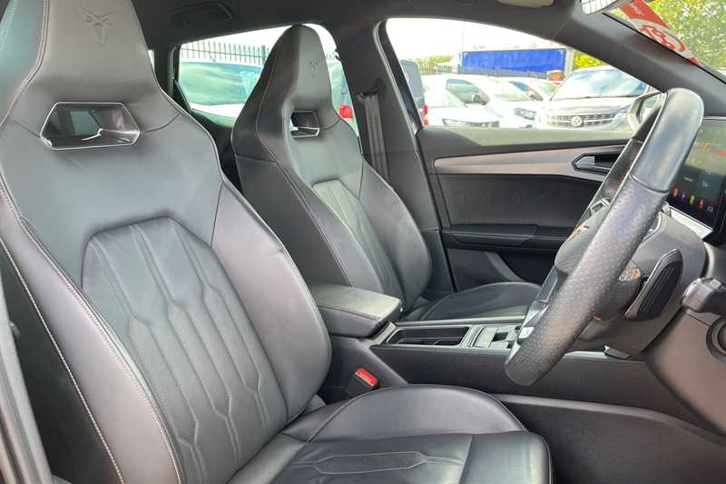 Used Cupra Formentor 2023 for sale - 76443534: Photo 23