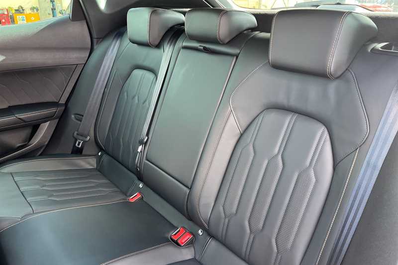 Used Cupra Formentor 2023 for sale - 76443534: Photo 24