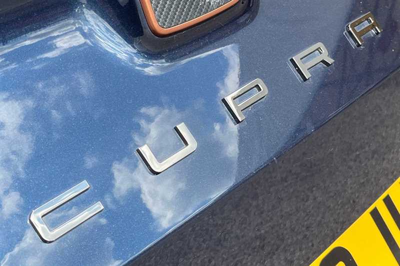 Used Cupra Formentor 2023 for sale - 76443534: Photo 30