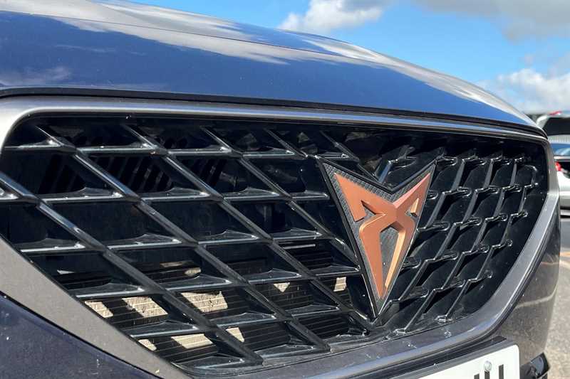 Used Cupra Formentor 2023 for sale - 76443534: Photo 48