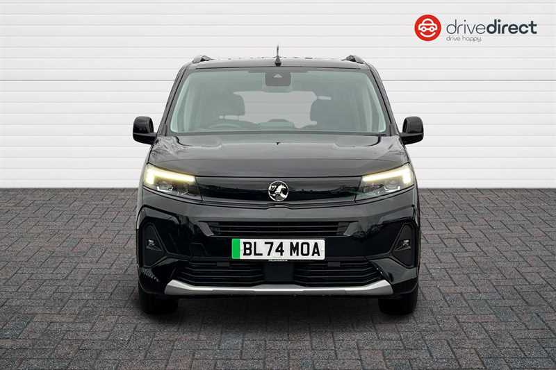 Used Vauxhall Combo Life 2024 for sale - 77699460: Photo 8