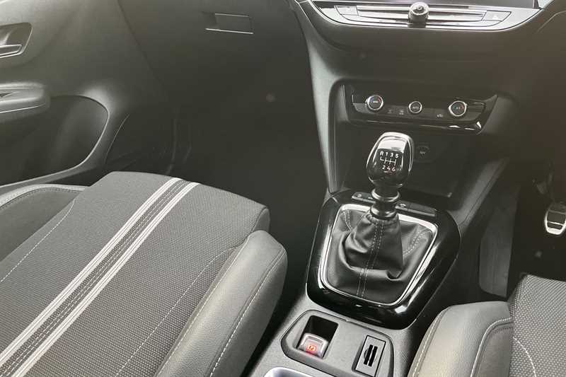 Used Vauxhall Corsa 2023 for sale - 76929711: Photo 14