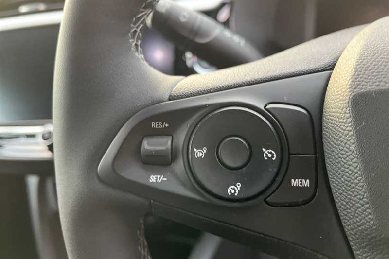 Used Vauxhall Corsa 2023 for sale - 76929711: Photo 21