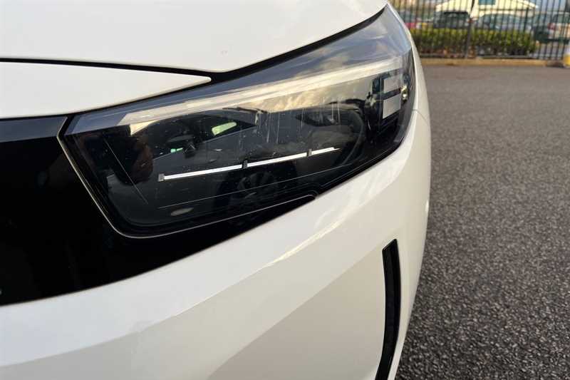 Used Vauxhall Corsa 2023 for sale - 76929711: Photo 29