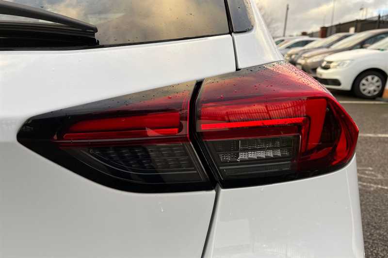 Used Vauxhall Corsa 2023 for sale - 76929711: Photo 32