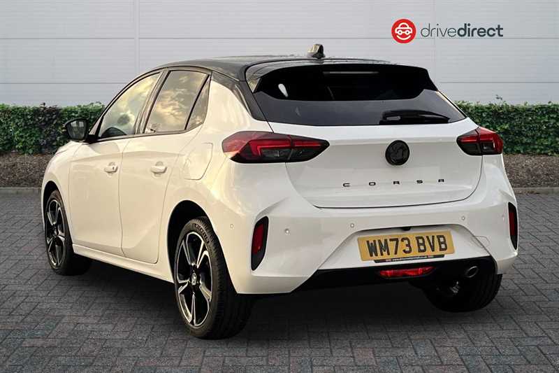 Used Vauxhall Corsa 2023 for sale - 76929711: Photo 5