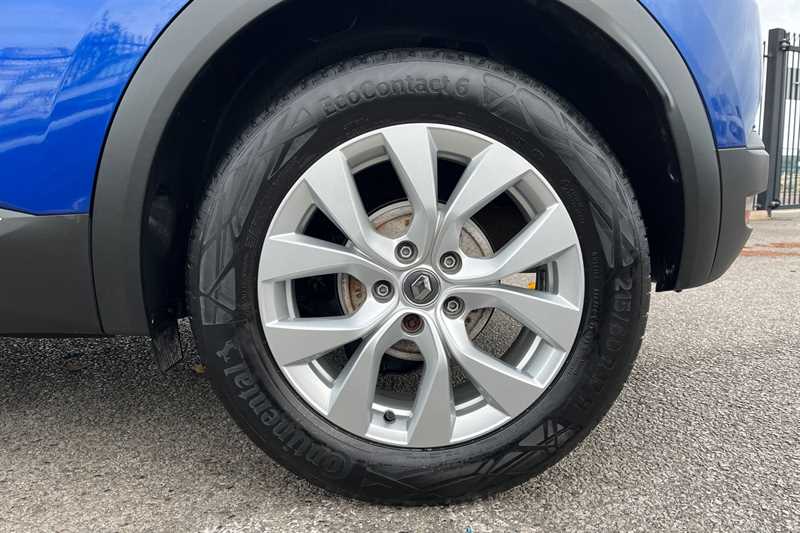 Used Renault Captur 2020 for sale - 76944893: Photo 10