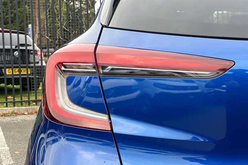 Used Renault Captur 2020 for sale - 76944893: Photo 31