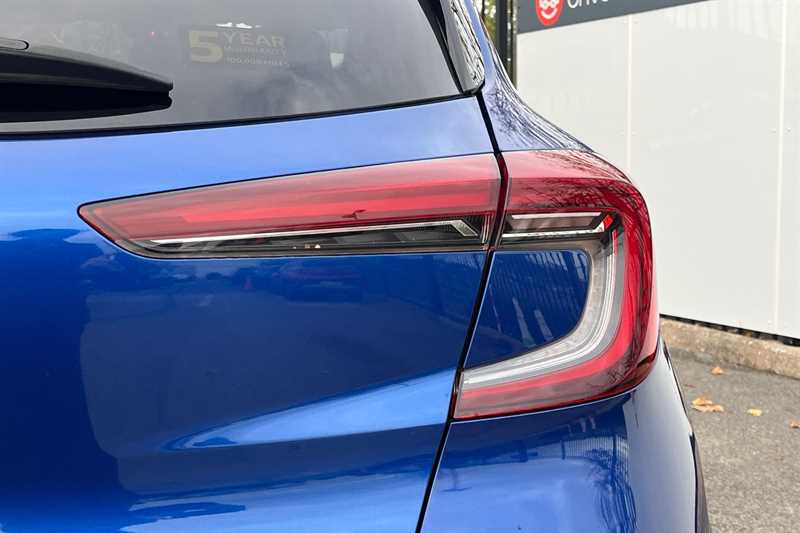 Used Renault Captur 2020 for sale - 76944893: Photo 32