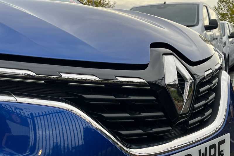 Used Renault Captur 2020 for sale - 76944893: Photo 48