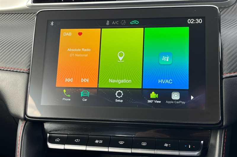 Used MG MG ZS 2021 for sale - 76525585: Photo 17