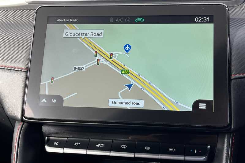 Used MG MG ZS 2021 for sale - 76525585: Photo 18