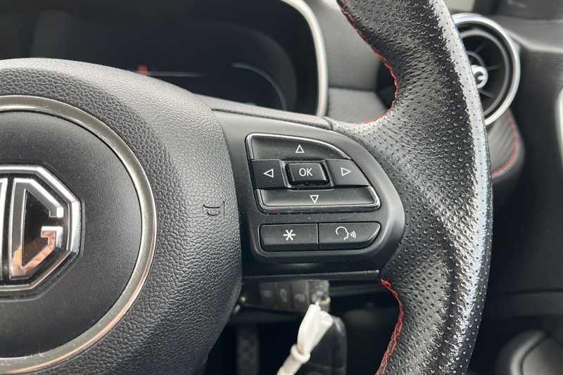 Used MG MG ZS 2021 for sale - 76525585: Photo 22