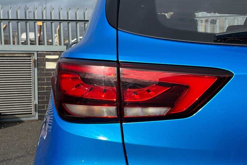 Used MG MG ZS 2021 for sale - 76525585: Photo 31