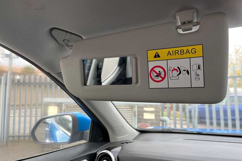 Used MG MG ZS 2021 for sale - 76525585: Photo 45