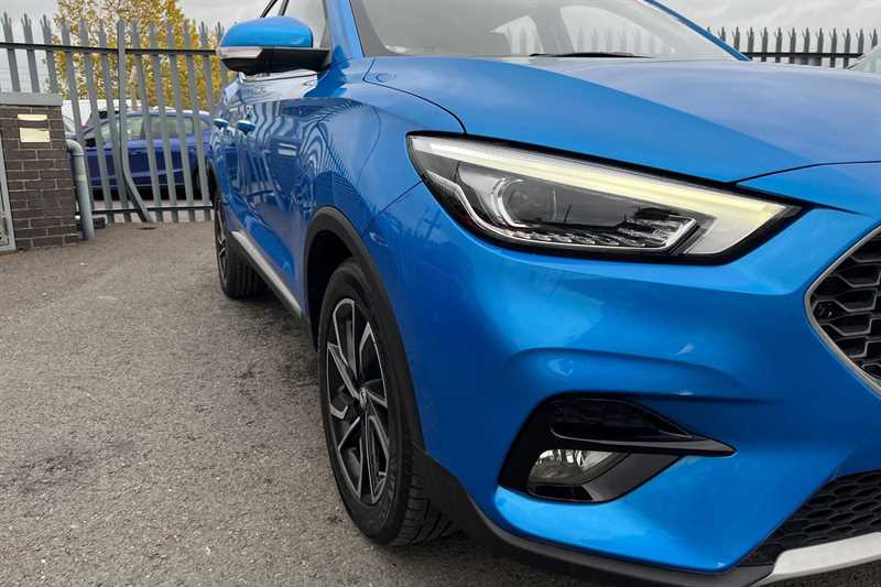 Used MG MG ZS 2021 for sale - 76525585: Photo 49