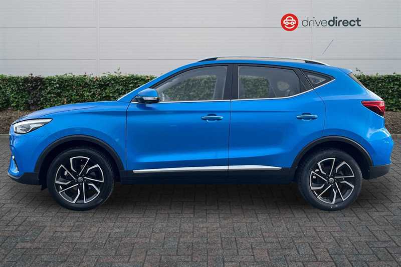 Used MG MG ZS 2021 for sale - 76525585: Photo 6