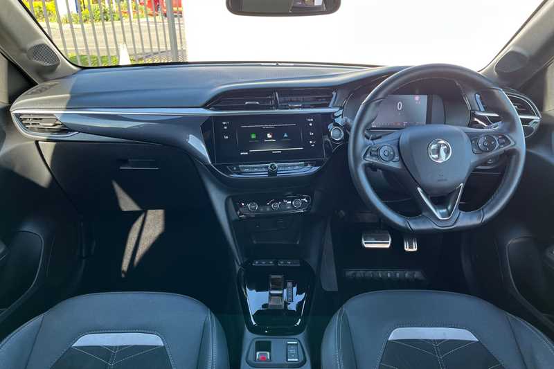 Used Vauxhall Corsa 2023 for sale - 78188352: Photo 13