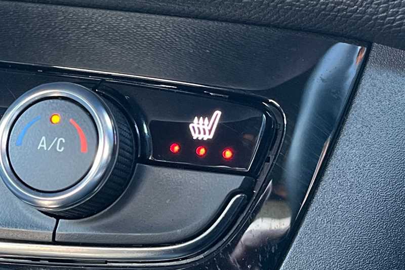 Used Vauxhall Corsa 2023 for sale - 78188352: Photo 39