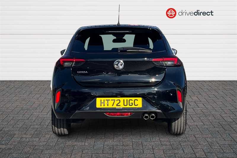 Used Vauxhall Corsa 2023 for sale - 78188352: Photo 4