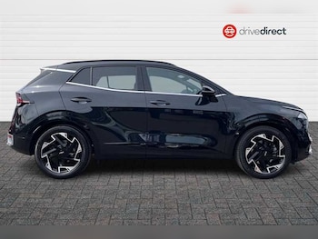 Used Kia Sportage 2024 for sale - 79398215: Photo