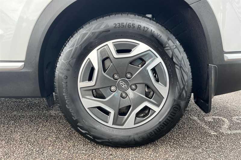 Used Hyundai Santa Fe 2024 for sale - 76449119: Photo 10