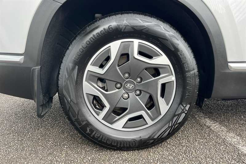 Used Hyundai Santa Fe 2024 for sale - 76449119: Photo 12