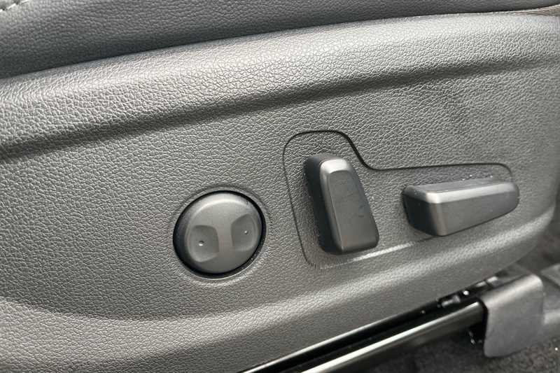 Used Hyundai Santa Fe 2024 for sale - 76449119: Photo 26