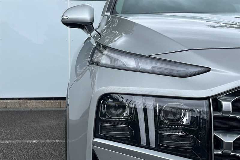 Used Hyundai Santa Fe 2024 for sale - 76449119: Photo 28