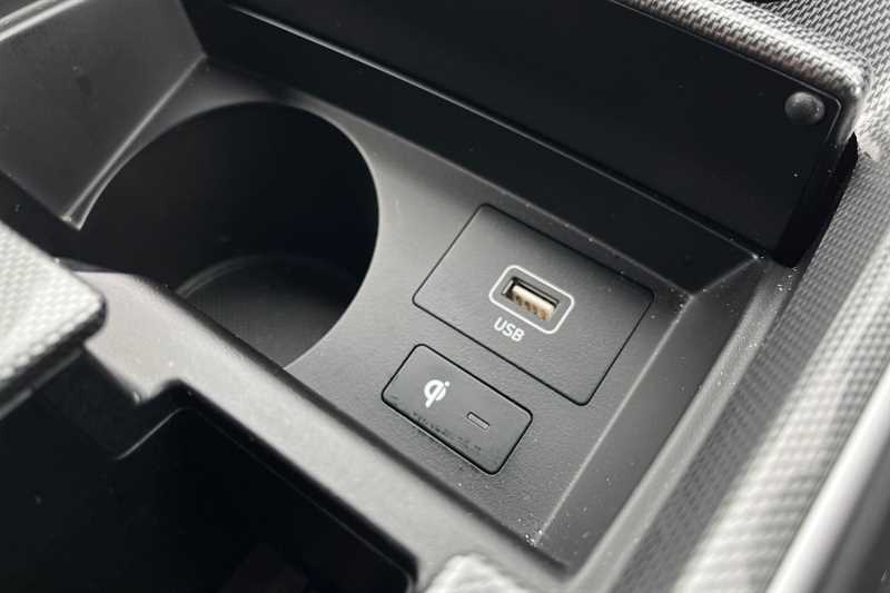 Used Hyundai Santa Fe 2024 for sale - 76449119: Photo 43