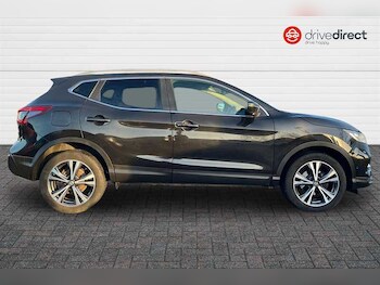 Used Nissan Qashqai 2019 for sale - 76955772: Photo