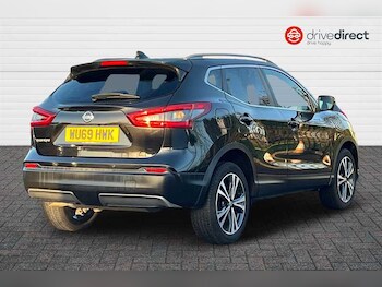 Used Nissan Qashqai 2019 for sale - 76955772: Photo