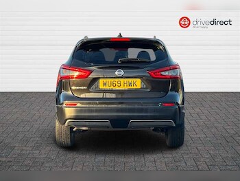 Used Nissan Qashqai 2019 for sale - 76955772: Photo