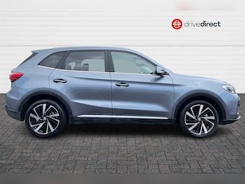 Used MG MG ZS 2025 for sale - 79864152: Photo