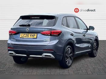 Used MG MG ZS 2025 for sale - 79864152: Photo