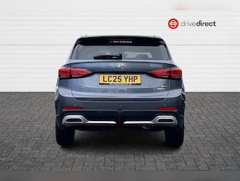 Used MG MG ZS 2025 for sale - 79864152: Photo