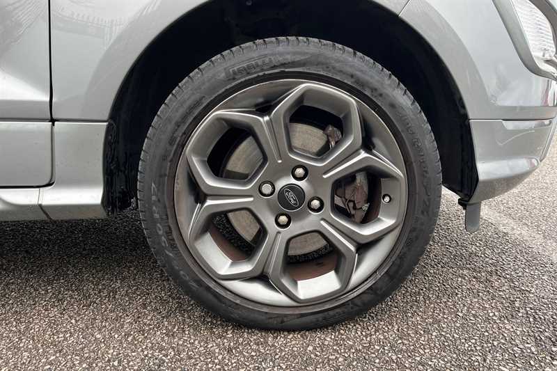 Used Ford Ecosport 2022 for sale - 78075524: Photo 11