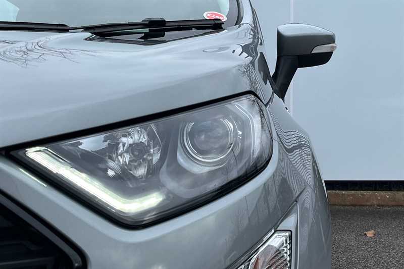 Used Ford Ecosport 2022 for sale - 78075524: Photo 29