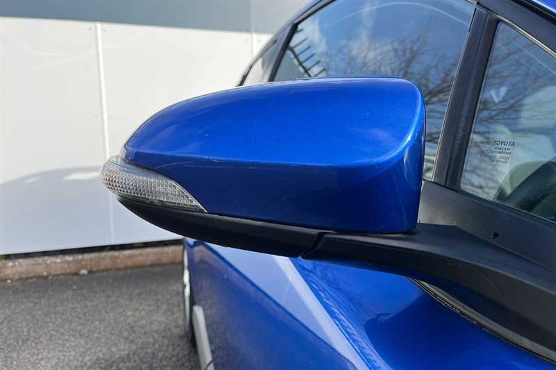 Used Toyota C-HR 2018 for sale - 77801008: Photo 34