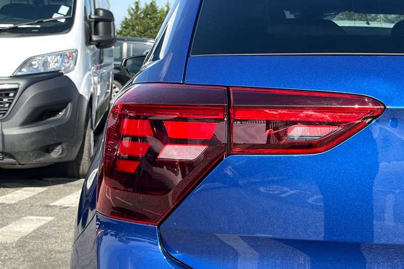 Used Volkswagen Polo 2023 for sale - 76852565: Photo 31