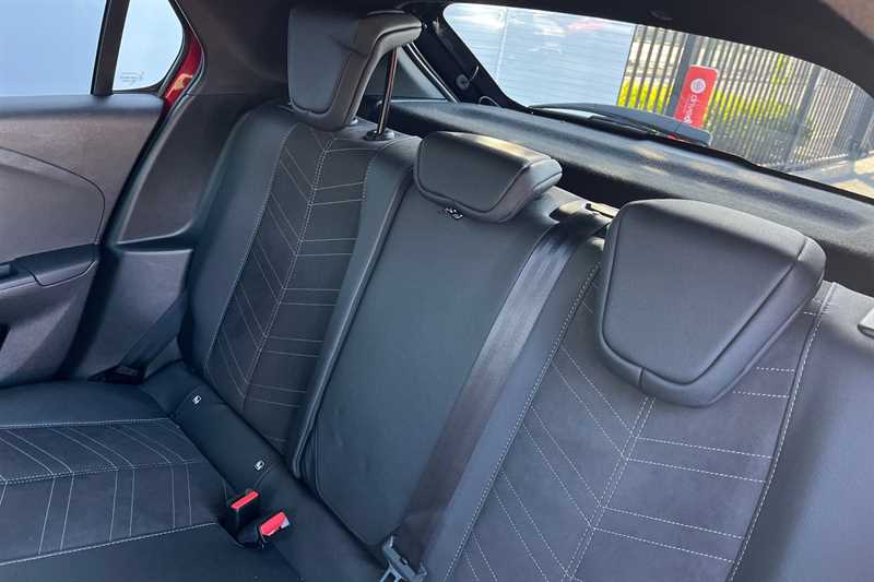 Used Vauxhall Corsa for sale - 76463617: Photo 24