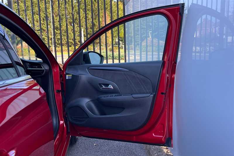 Used Vauxhall Corsa for sale - 76463617: Photo 41